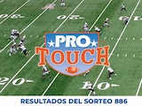 Resultados del Protouch 886: checa la quiniela ganadora.