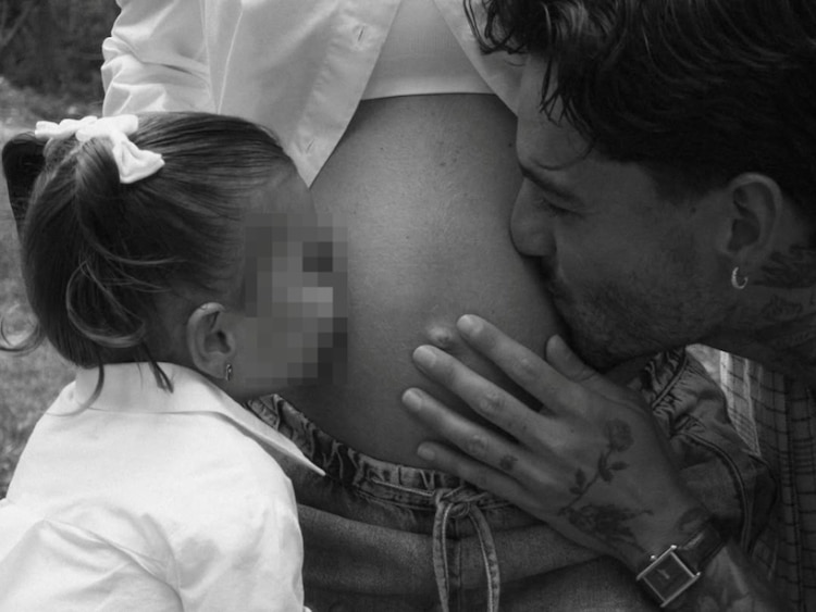 Maluma será papá por segunda vez