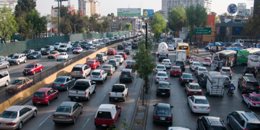 Los autos con holograma 00, 0, eléctricos e híbridos sí podrán circular sin restricción, según el programa Hoy No Circula