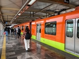 Tiempos de espera en el Metro HOY
