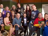 Murió otro integrante de la serie "Vecinos" ¿Quién fue y de qué falleció?