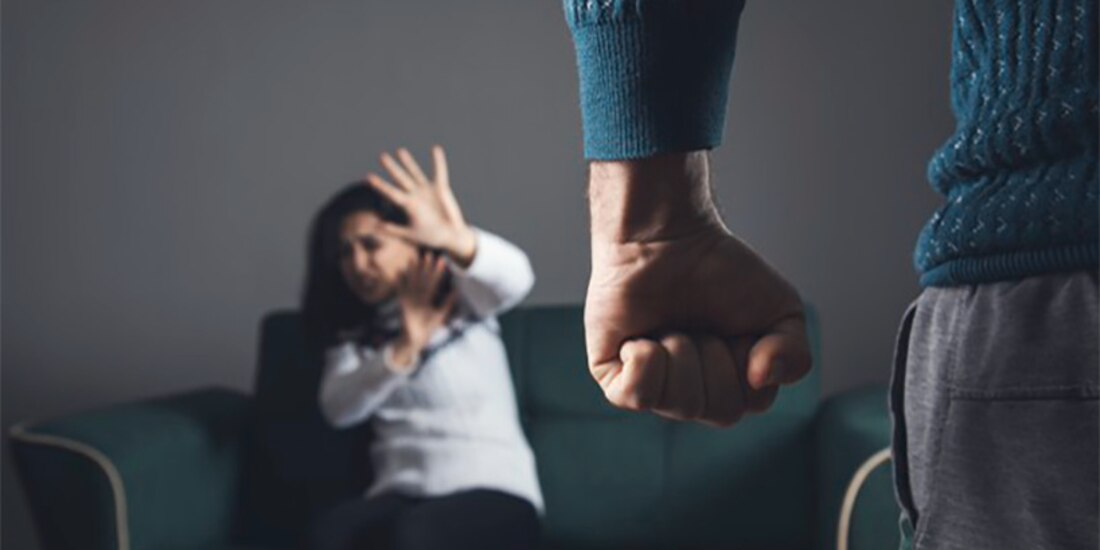 Por violencia familiar suben 20% las atenciones médicas.