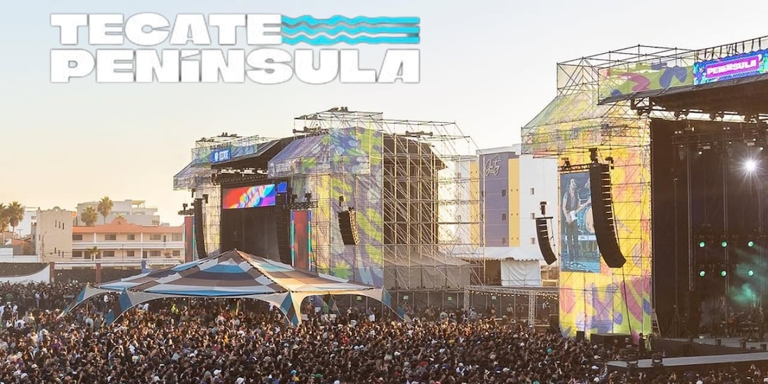 Tecate Península 2026