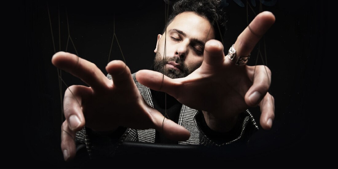 El pianista italiano Vincenzo Danise se presenta en México.