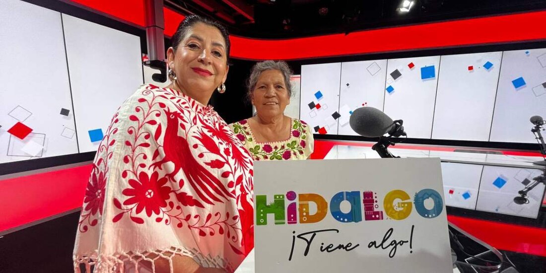 Promueven en Francia la gastronomía y el potencial turístico de Hidalgo.