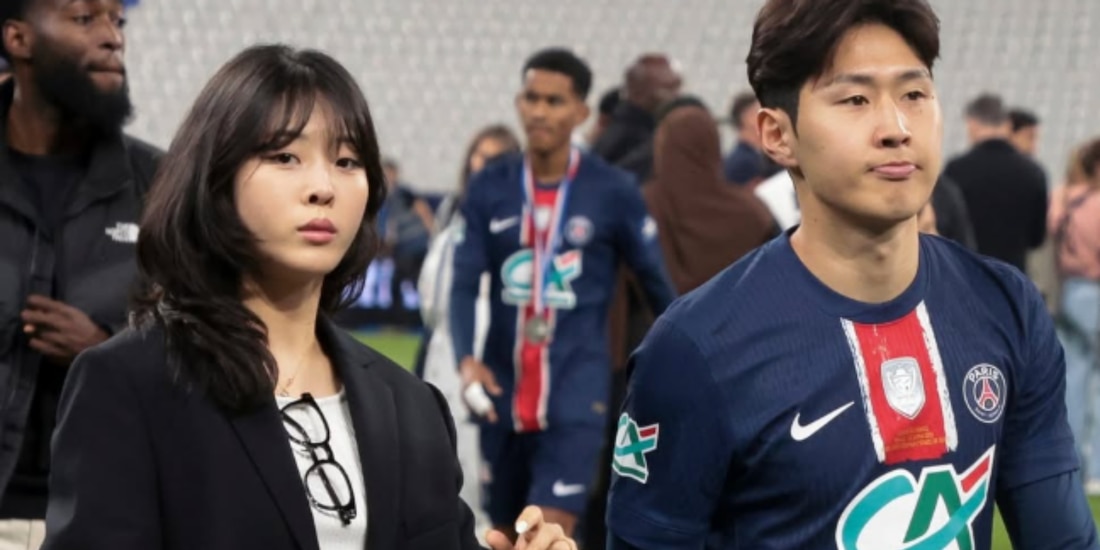¿Quién es Park Sang-hyo?