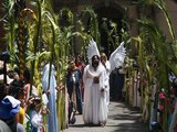 Algunas de las representaciones de Semana Santa más importantes en el país.
