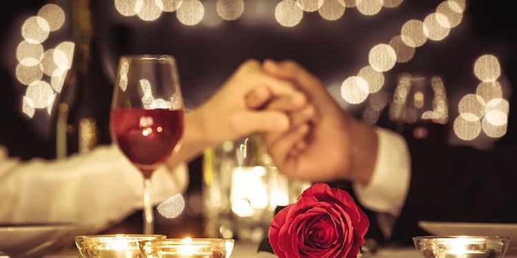 Citas memorables para celebrar este 14 de febrero