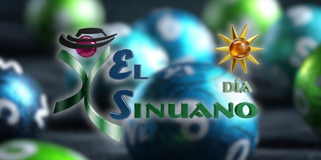 Estos son los resultados de El Sinuano Día HOY.