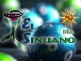 Estos son los resultados de El Sinuano Día HOY.