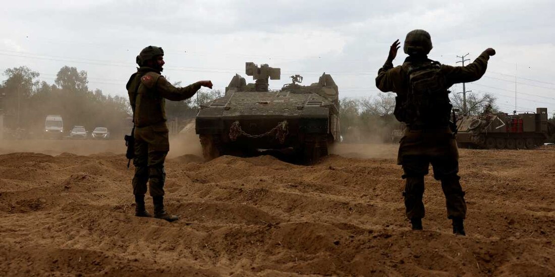 Postura neutral es apoyar al terrorismo, responde Israel a AMLO