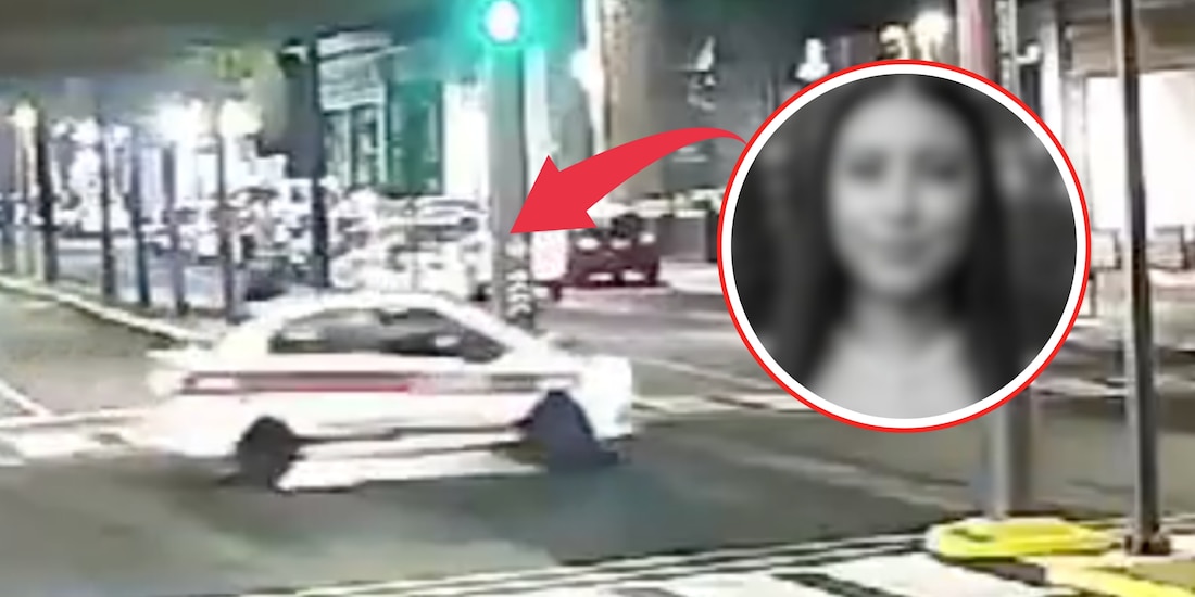 ¿Quién fue el culpable del accidente que le quitó la vida a Danna Paola?