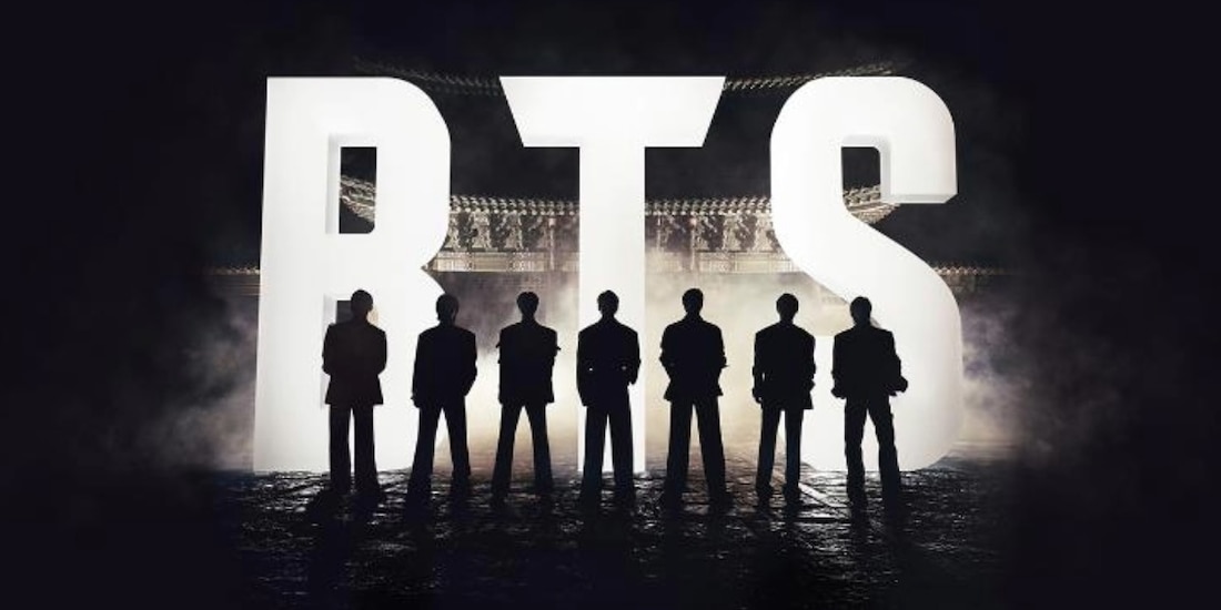 Netflix lanza el tráiler del comeback de BTS