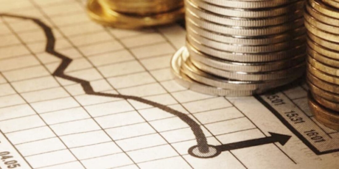 Financiamiento de la banca comercial retrocedió 6.5%; sector público el de mayor caída con 13.4%