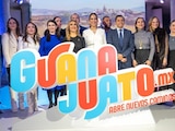 Guanajuato lanza nueva marca turística en Madrid para impulsar su promoción internacional.