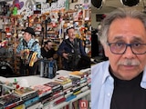 NPR restaura video del Tiny Desk de Los Tigres del Norte