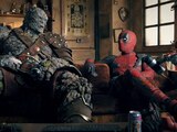 Deadpool debuta en Marvel reaccionado al tráiler de "Free Guy", de Ryan Reynolds