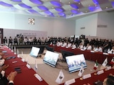 XXXII Asamblea Plenaria de la Conferencia Nacional del Sistema Penitenciario en Zacatecas