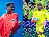 ¿De dónde es Zion Suzuki, el portero de Japón?