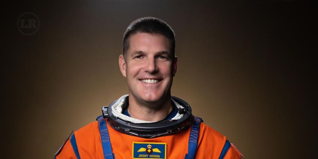 Jeremy Hansen se retira