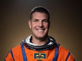 Jeremy Hansen se retira