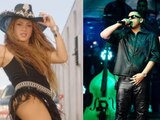 Shakira y Fuerza Regida lanzan "El Jefe".