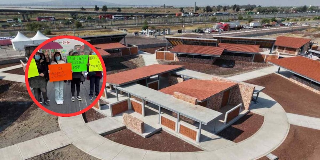 Cierre de sede en CDMX deja a estudiantes de la UBBJ sin clases