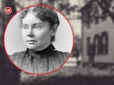 FOTOS reales del caso de Lizzie Borden