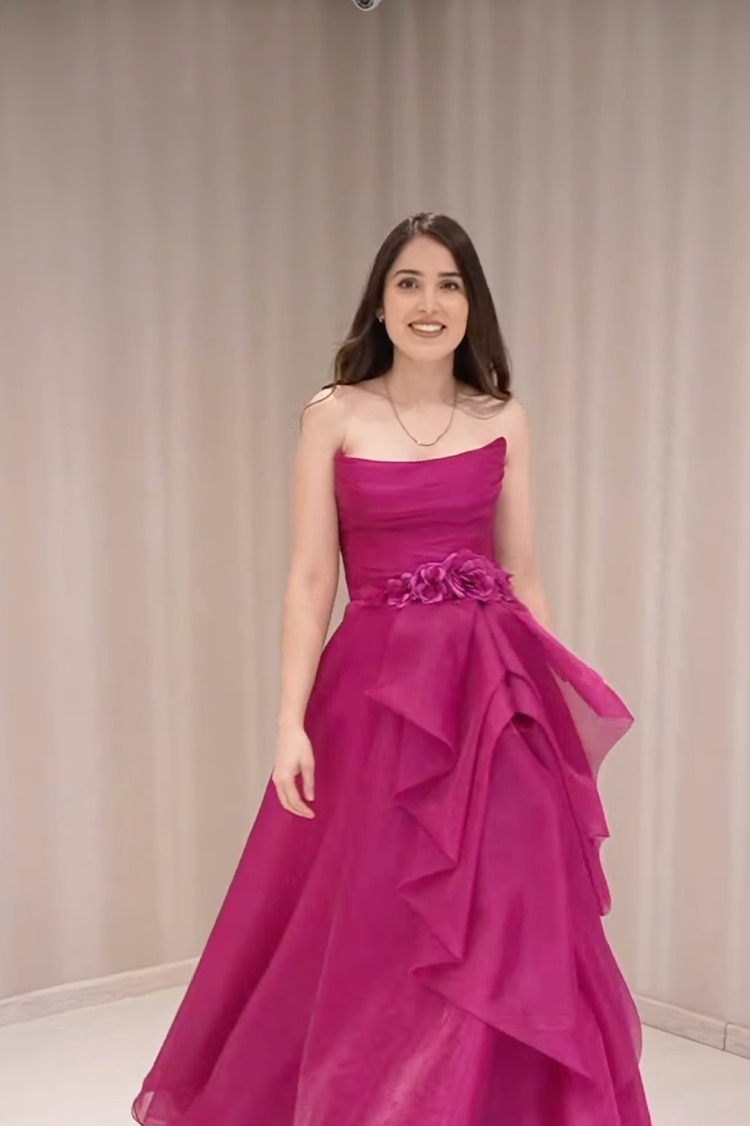 Flor Villalobos, hermana de Lupita Villalobos