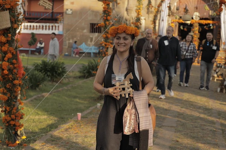 Noche de Muertos impulsaría el turismo en Michoacán