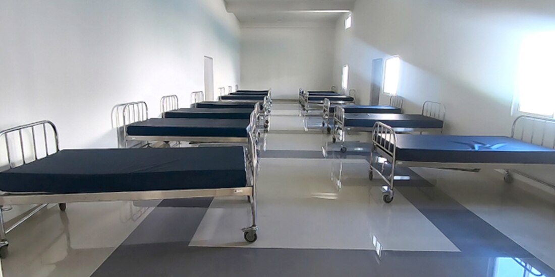 Rusia secuestra a 12 niños con discapacidad para encerrarlos en psiquiátrico