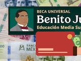 Beca Benito Juárez septiembre 2026