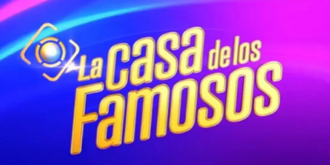 La Casa de los Famosos 3 ya tiene a sus primeros participantes conformados
