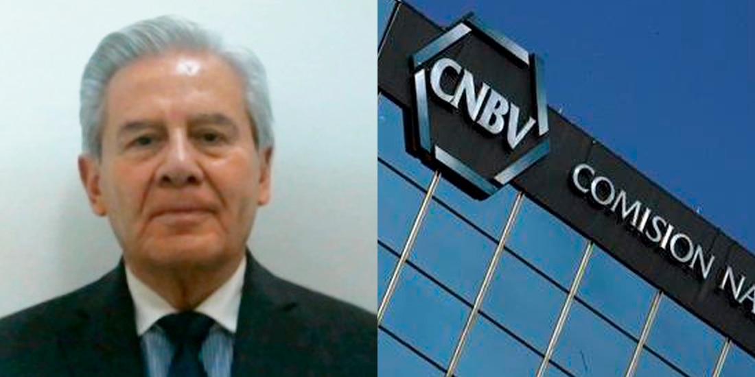 A través de un comunicado, la SHCP señaló que el nombramiento de Jesús de la Fuente Rodríguez se dio por instrucciones del Presidente Andrés Manuel López Obrador.