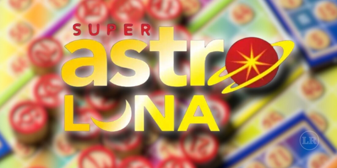 Super Astro Luna