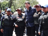 Las acciones de prevención en territorio corresponden a la Secretaría de Seguridad Ciudadana (SSC).