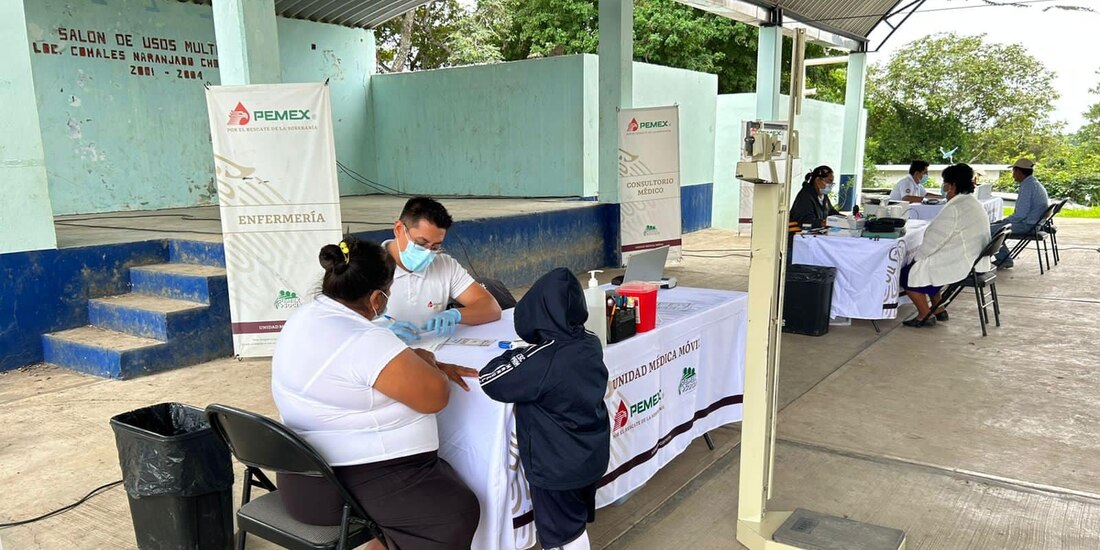 Diez entidades concentraron recursos.