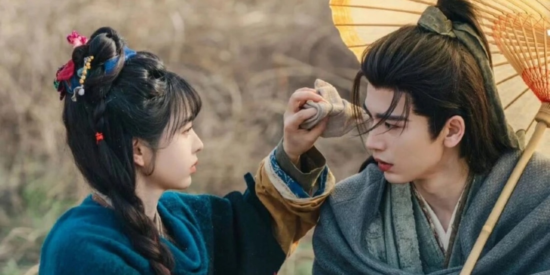 En busca de la perfección, ¿Dónde ver el drama chino de época?
