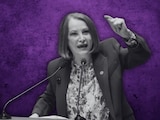 Laura Itzel Castillo Juárez: PERFIL, trayectoria y cargos públicos.