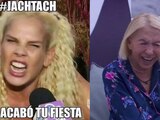 usuarios celebran con memes que Niurka haya sido eliminada de La Casa de los Famosos 2