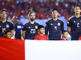 El Tri es una de las selección más importantes de la zona de Concacaf.