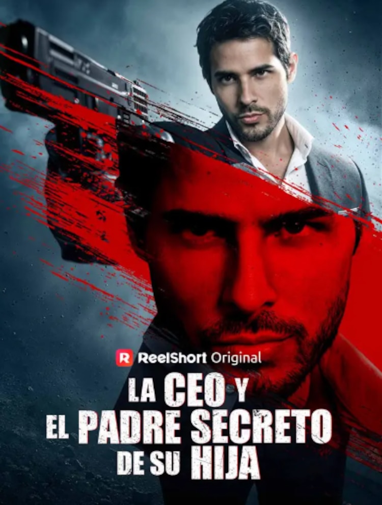 La CEO y El Padre Secreto De Su Hija
