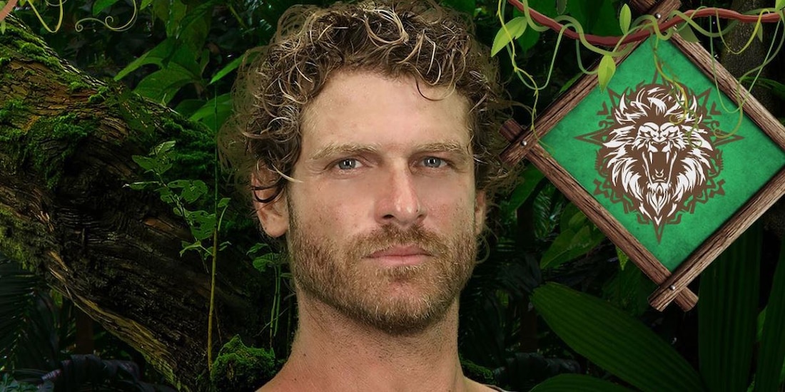 Pablo Martí regresa a Survivor México 2023