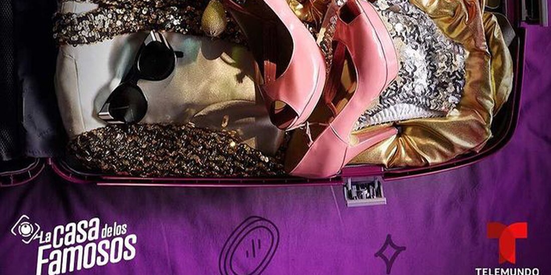 Conoce quienes participan en "La Casa de los Famosos"