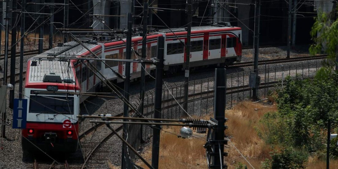 Aumenta tarifa del Tren Suburbano el domingo 29 de enero.