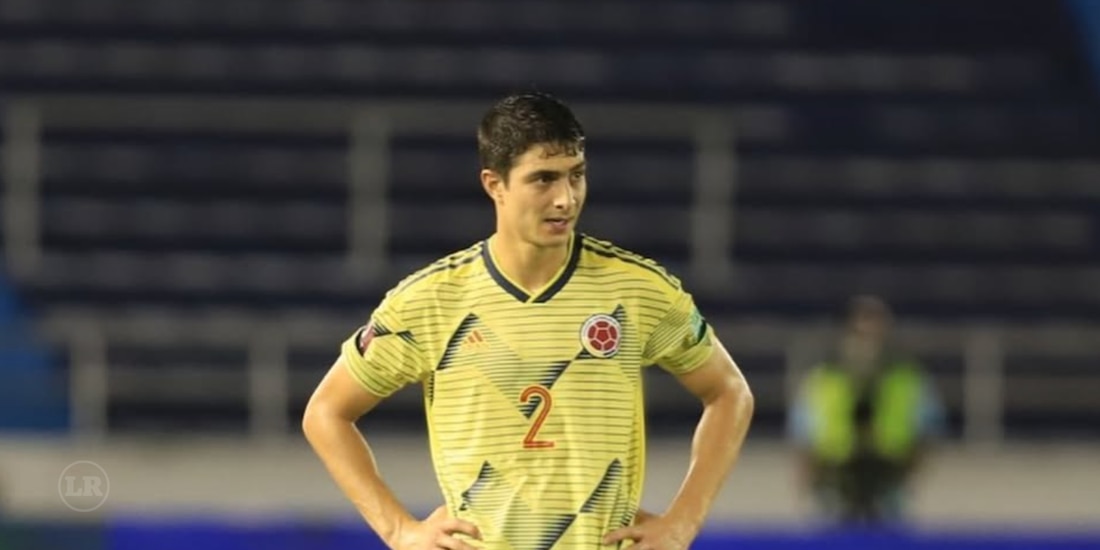 Stefan Medina