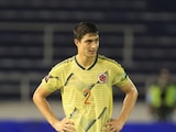 Stefan Medina