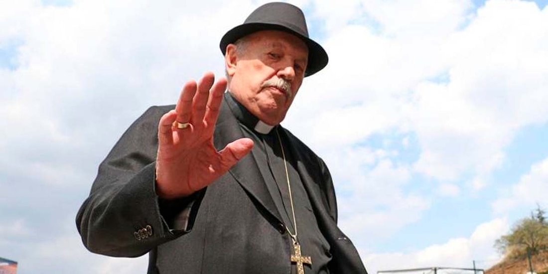 Onésimo Cepeda falleció el pasado lunes 31 de enero