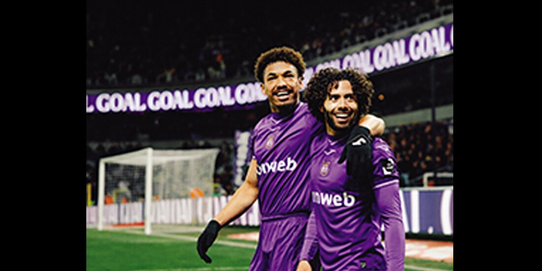 César Huerta
Edad: 24
País: México
Equipo: Anderlecht
Posición: Delantero