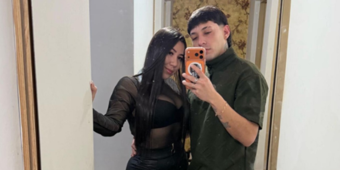Video de Maca y Juanito juntos se vuelve viral